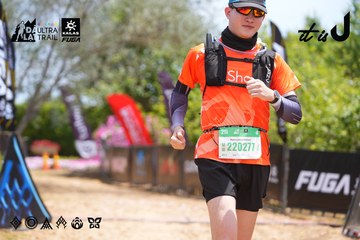 Dalat Ultra Trail 2026 - Ảnh #4869224