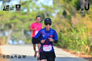 Dalat Ultra Trail 2026 - Ảnh #4780179