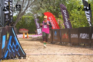 Dalat Ultra Trail 2026 - Ảnh #4865833