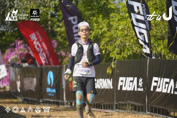 Dalat Ultra Trail 2026 - Ảnh #4760674