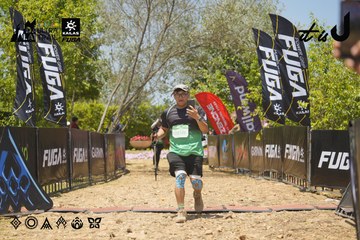 Dalat Ultra Trail 2026 - Ảnh #4724393