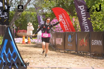 Dalat Ultra Trail 2026 - Ảnh #4867550