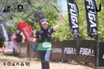 Dalat Ultra Trail 2026 - Ảnh #4693258