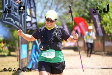 Dalat Ultra Trail 2026 - Ảnh #4703058