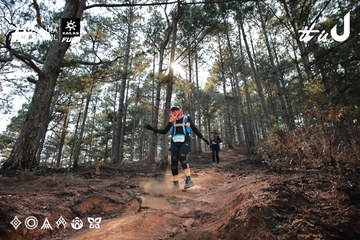 Dalat Ultra Trail 2026 - Ảnh #4739974