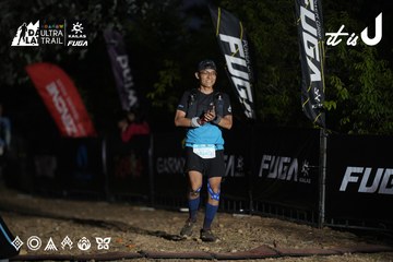 Dalat Ultra Trail 2026 - Ảnh #4762069