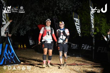 Dalat Ultra Trail 2026 - Ảnh #4747932