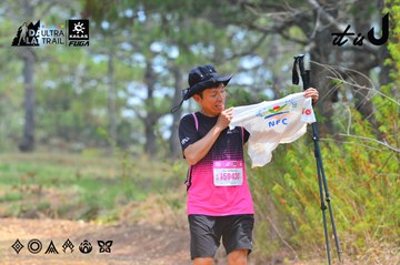 Dalat Ultra Trail 2026 - Ảnh #4876363