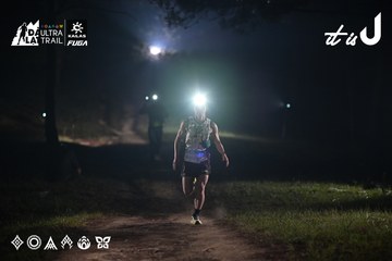 Dalat Ultra Trail 2026 - Ảnh #4706990