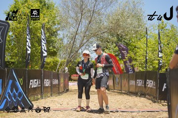 Dalat Ultra Trail 2026 - Ảnh #4694890