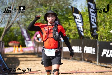 Dalat Ultra Trail 2026 - Ảnh #4738051