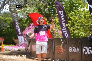 Dalat Ultra Trail 2026 - Ảnh #4869234