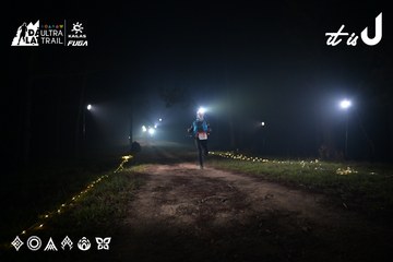 Dalat Ultra Trail 2026 - Ảnh #4704816