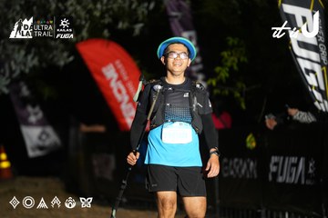 Dalat Ultra Trail 2026 - Ảnh #4758132