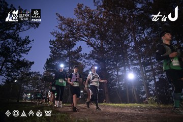 Dalat Ultra Trail 2026 - Ảnh #4730709