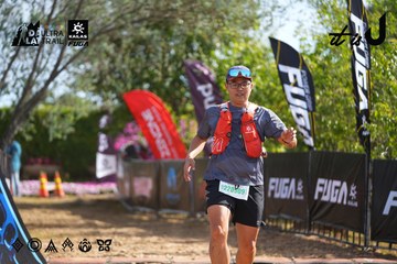 Dalat Ultra Trail 2026 - Ảnh #4898928