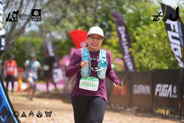 Dalat Ultra Trail 2026 - Ảnh #4868319
