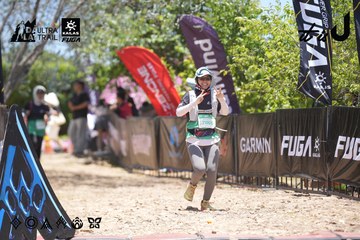 Dalat Ultra Trail 2026 - Ảnh #4693572