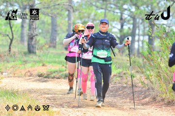 Dalat Ultra Trail 2026 - Ảnh #4874127
