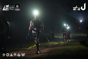 Dalat Ultra Trail 2026 - Ảnh #4719450