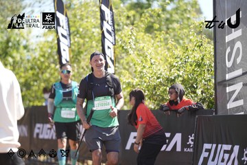 Dalat Ultra Trail 2026 - Ảnh #4685999