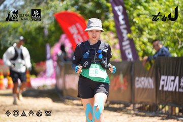 Dalat Ultra Trail 2026 - Ảnh #4702651