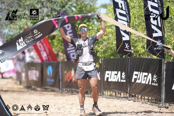 Dalat Ultra Trail 2026 - Ảnh #4747106
