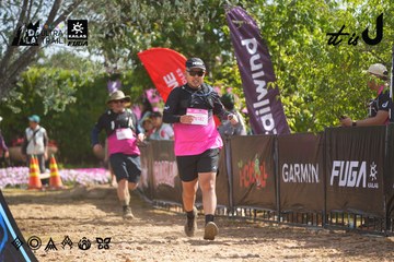 Dalat Ultra Trail 2026 - Ảnh #4901729