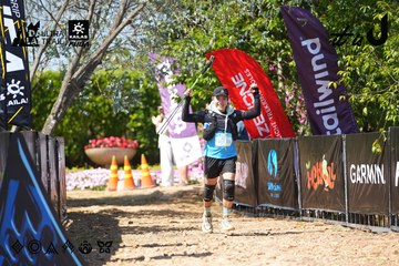 Dalat Ultra Trail 2026 - Ảnh #4737578