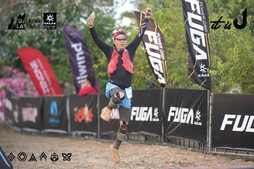 Dalat Ultra Trail 2026 - Ảnh #4761155