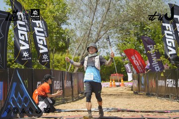 Dalat Ultra Trail 2026 - Ảnh #4723991