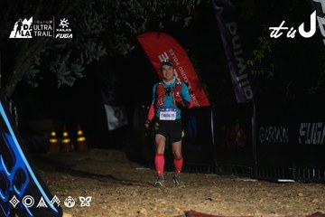 Dalat Ultra Trail 2026 - Ảnh #4763724