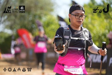 Dalat Ultra Trail 2026 - Ảnh #4900833