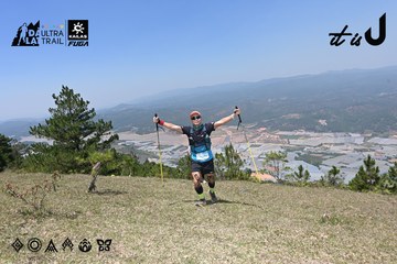 Dalat Ultra Trail 2026 - Ảnh #4733736