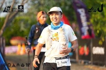 Dalat Ultra Trail 2026 - Ảnh #4743915