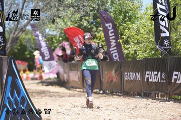 Dalat Ultra Trail 2026 - Ảnh #4693242