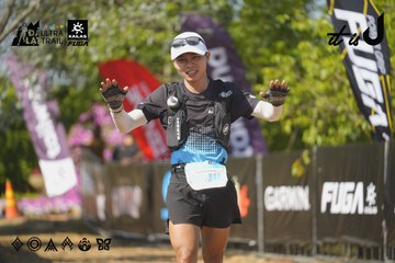 Dalat Ultra Trail 2026 - Ảnh #4761210