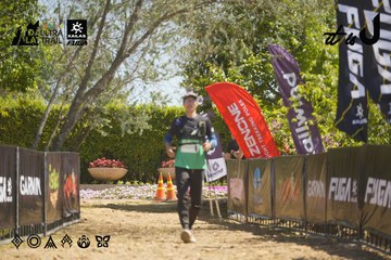 Dalat Ultra Trail 2026 - Ảnh #4684438
