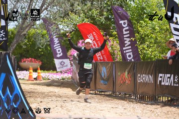 Dalat Ultra Trail 2026 - Ảnh #4868824