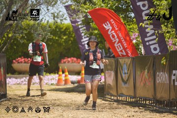 Dalat Ultra Trail 2026 - Ảnh #4690844