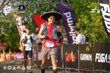Dalat Ultra Trail 2026 - Ảnh #4743750