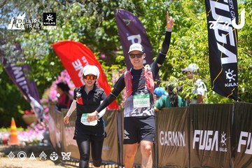 Dalat Ultra Trail 2026 - Ảnh #4699932