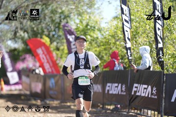 Dalat Ultra Trail 2026 - Ảnh #4685731