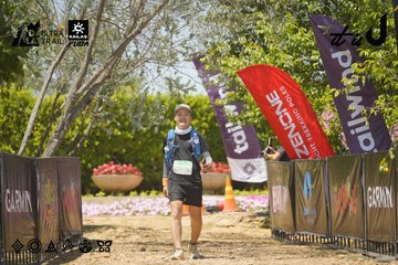 Dalat Ultra Trail 2026 - Ảnh #4724608
