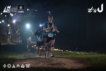 Dalat Ultra Trail 2026 - Ảnh #4707726
