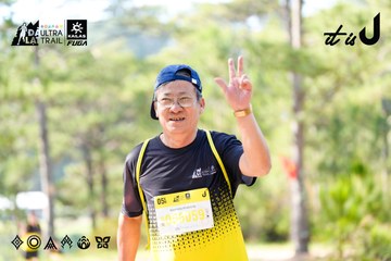 Dalat Ultra Trail 2026 - Ảnh #4833868