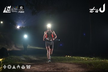 Dalat Ultra Trail 2026 - Ảnh #4707089