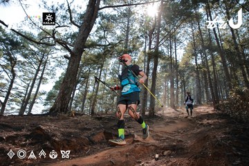 Dalat Ultra Trail 2026 - Ảnh #4739414