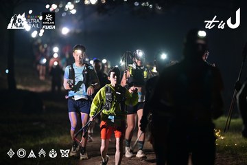 Dalat Ultra Trail 2026 - Ảnh #4718776