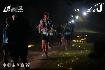 Dalat Ultra Trail 2026 - Ảnh #4719774